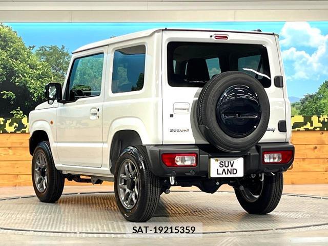 Suzuki JIMNY 2024-08 8221608-14