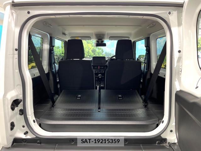 Suzuki JIMNY 2024-08 8221608-7