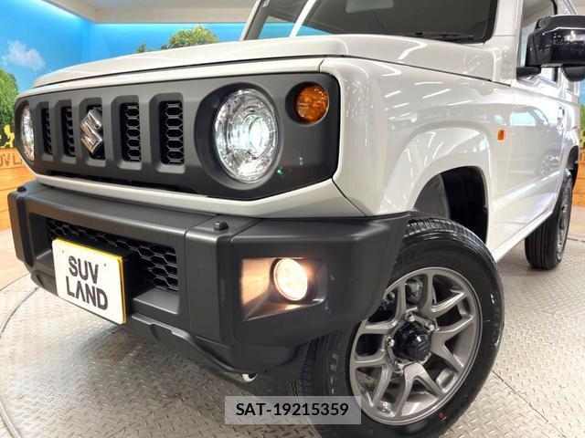 Suzuki JIMNY 2024-08 8221608-9