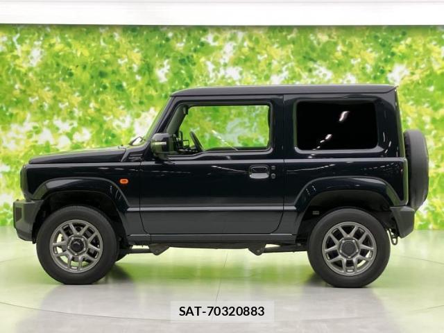 Suzuki JIMNY 2022-05 8221623-1