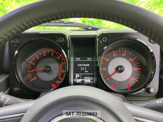 Suzuki JIMNY 2022-05 8221623-11