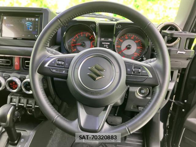 Suzuki JIMNY 2022-05 8221623-12