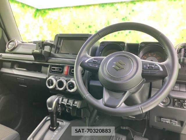 Suzuki JIMNY 2022-05 8221623-3
