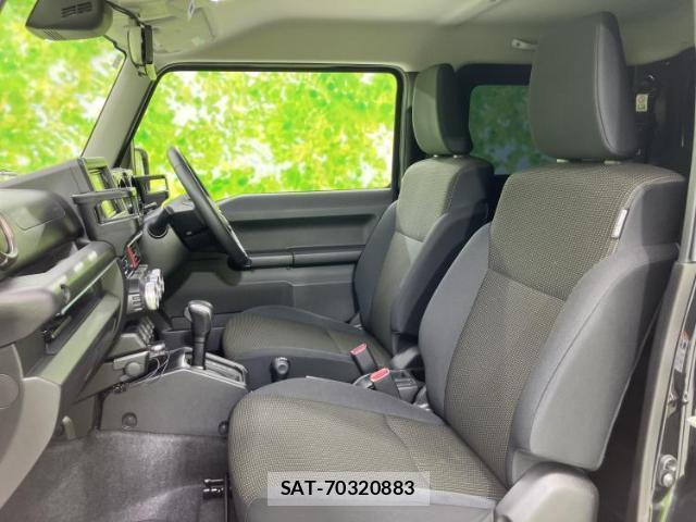 Suzuki JIMNY 2022-05 8221623-5