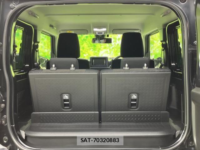 Suzuki JIMNY 2022-05 8221623-7