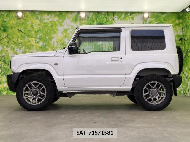 Suzuki JIMNY 2019-01 8221795-1
