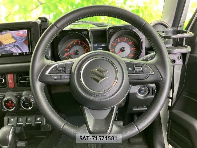 Suzuki JIMNY 2019-01 8221795-14