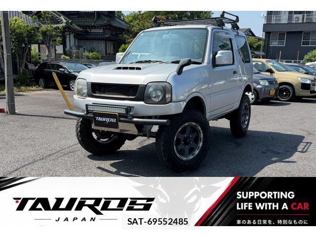 Suzuki JIMNY 2016-01 8221896-0