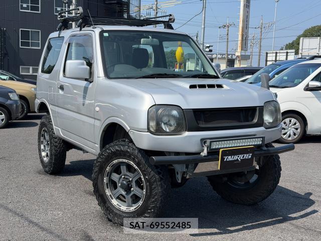 Suzuki JIMNY 2016-01 8221896-11