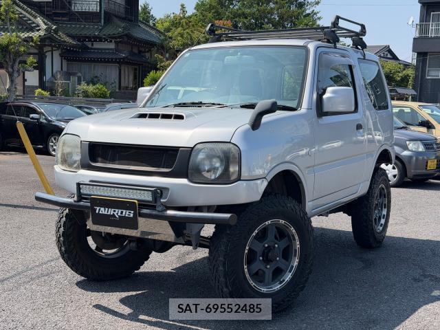 Suzuki JIMNY 2016-01 8221896-12