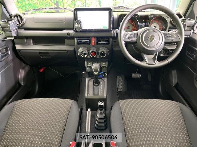 Suzuki JIMNY 2025-09 8222113-1