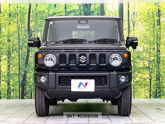 Suzuki JIMNY 2025-09 8222113-13