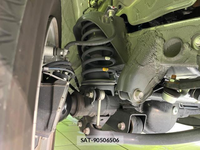 Suzuki JIMNY 2025-09 8222113-19