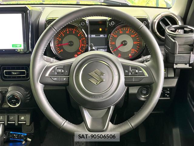 Suzuki JIMNY 2025-09 8222113-7