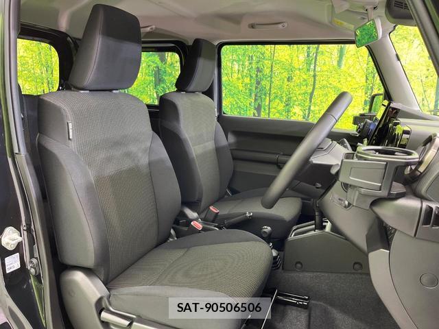 Suzuki JIMNY 2025-09 8222113-8