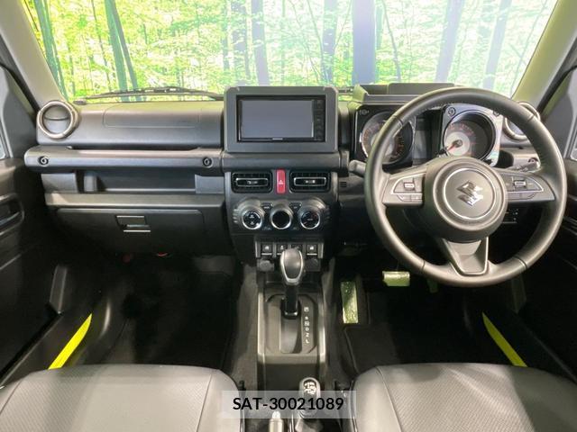 Suzuki JIMNY 2023-09 8222137-1