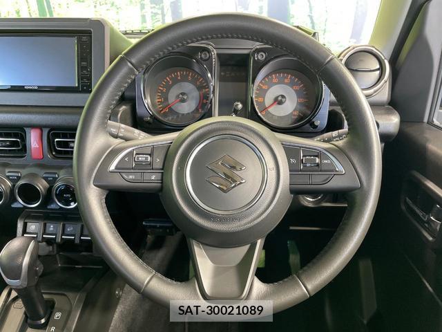Suzuki JIMNY 2023-09 8222137-11
