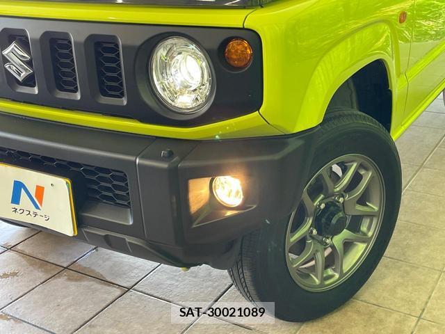 Suzuki JIMNY 2023-09 8222137-13