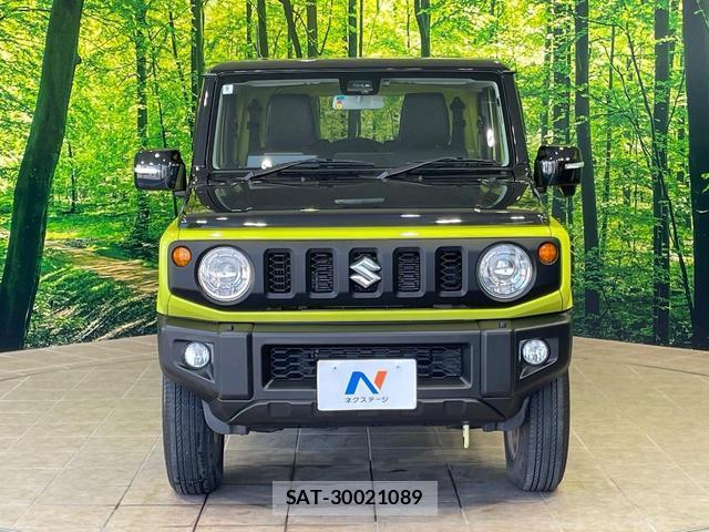 Suzuki JIMNY 2023-09 8222137-14