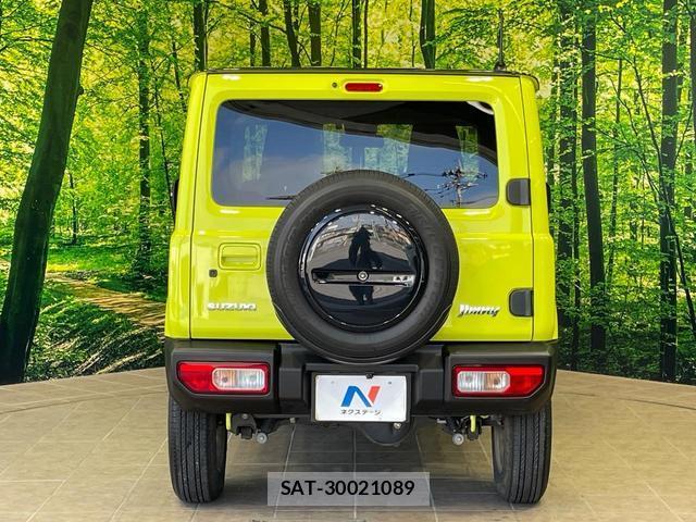 Suzuki JIMNY 2023-09 8222137-15