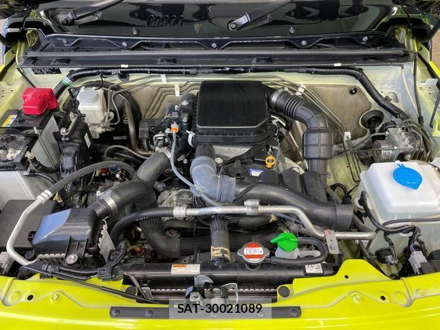 Suzuki JIMNY 2023-09 8222137-18