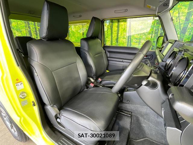 Suzuki JIMNY 2023-09 8222137-8