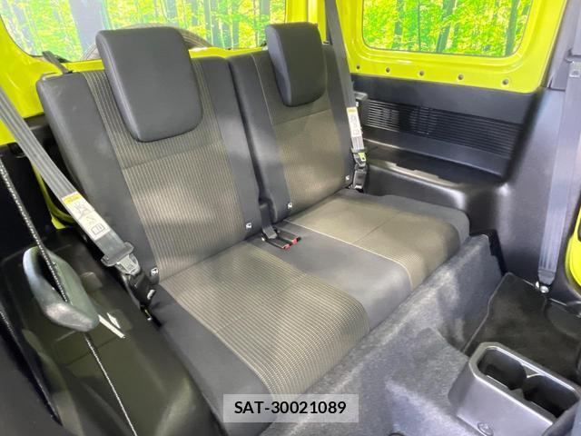 Suzuki JIMNY 2023-09 8222137-9