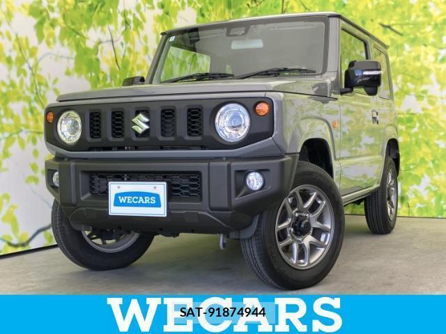 Suzuki JIMNY 2024-03 8222356-0