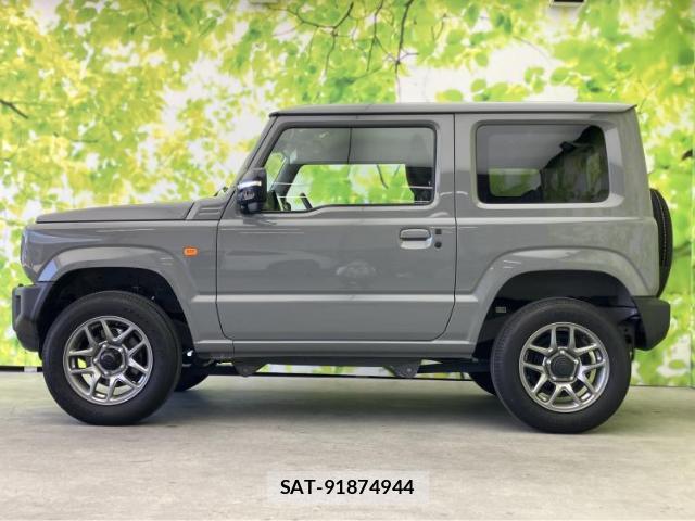 Suzuki JIMNY 2024-03 8222356-1