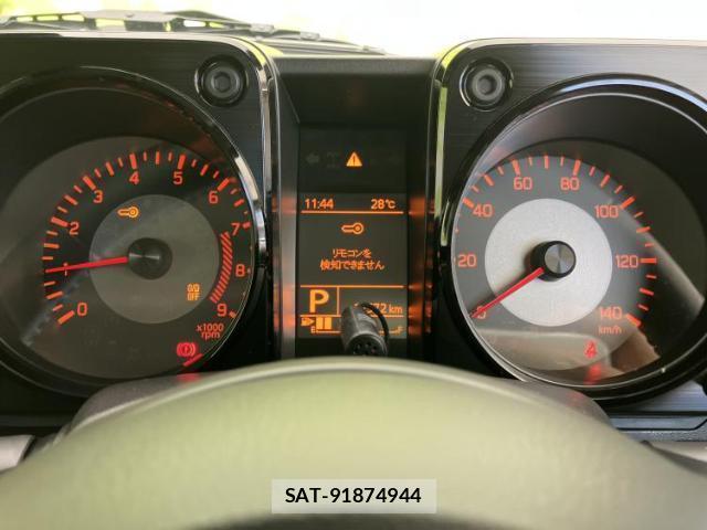Suzuki JIMNY 2024-03 8222356-13