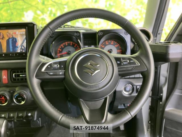 Suzuki JIMNY 2024-03 8222356-14