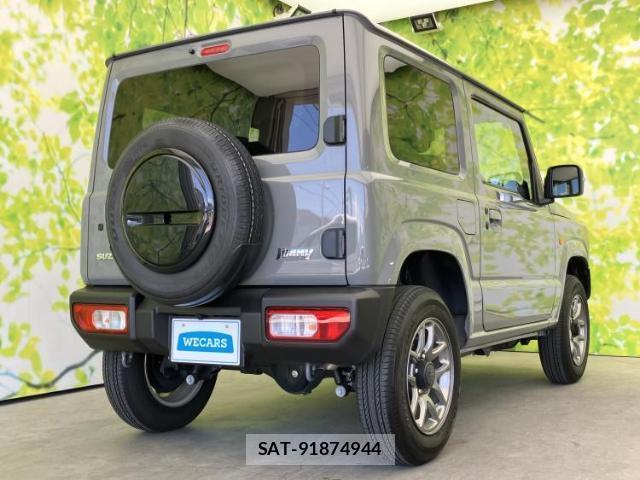Suzuki JIMNY 2024-03 8222356-2