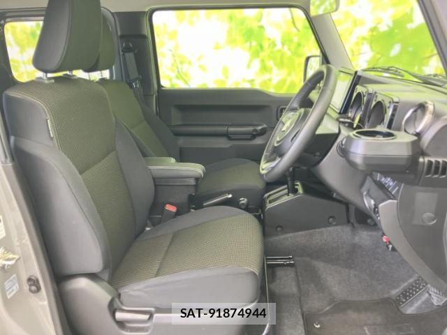 Suzuki JIMNY 2024-03 8222356-3