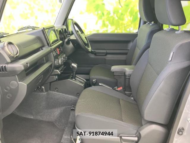 Suzuki JIMNY 2024-03 8222356-5