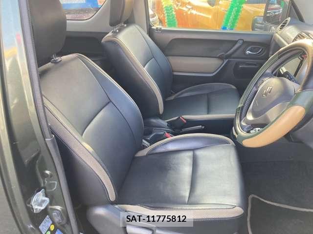 Suzuki JIMNY 2015-07 8222653-10