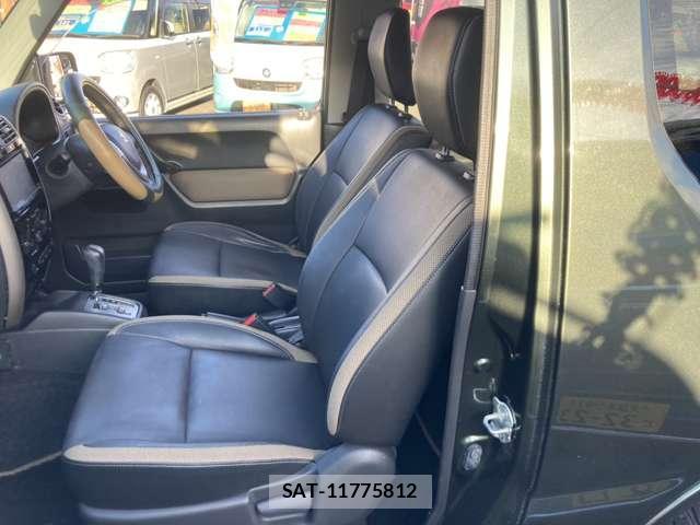 Suzuki JIMNY 2015-07 8222653-12