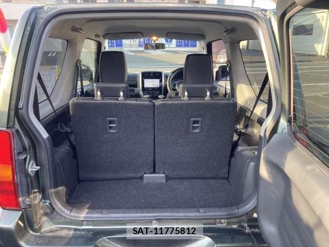 Suzuki JIMNY 2015-07 8222653-6