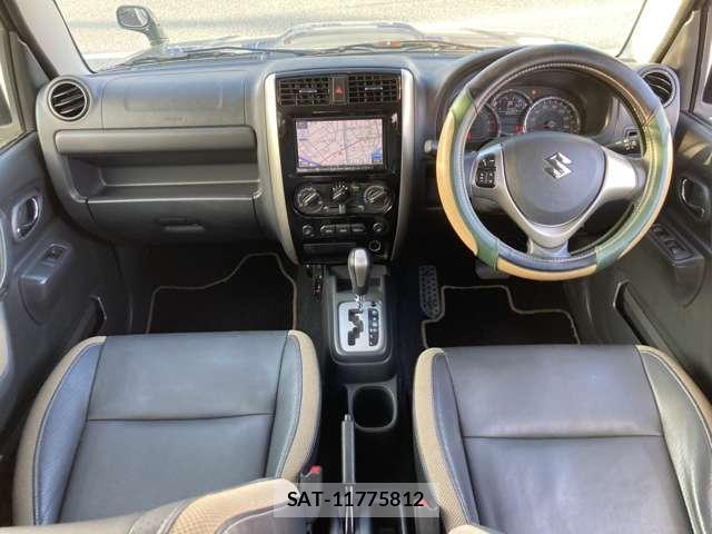 Suzuki JIMNY 2015-07 8222653-7