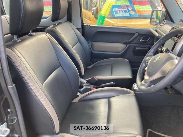 Suzuki JIMNY 2015-12 8222654-10