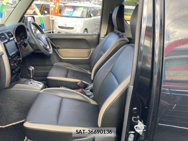 Suzuki JIMNY 2015-12 8222654-12