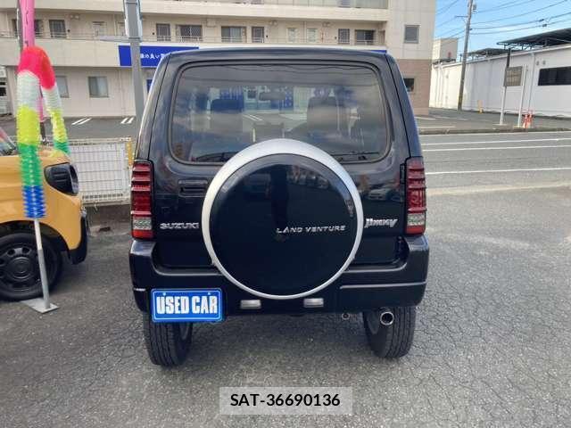 Suzuki JIMNY 2015-12 8222654-4