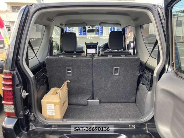 Suzuki JIMNY 2015-12 8222654-6