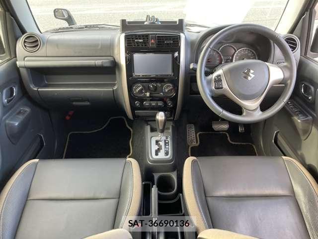 Suzuki JIMNY 2015-12 8222654-7
