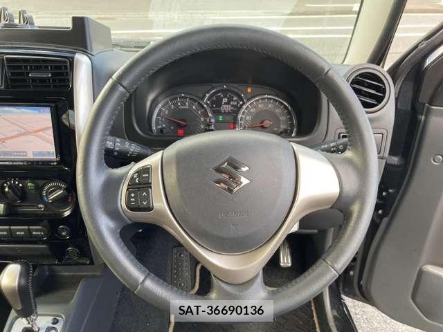 Suzuki JIMNY 2015-12 8222654-8