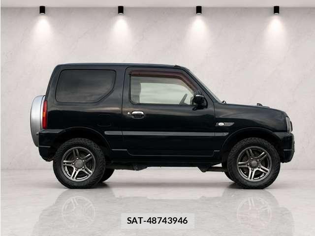 Suzuki JIMNY 2017-08 8222763-1