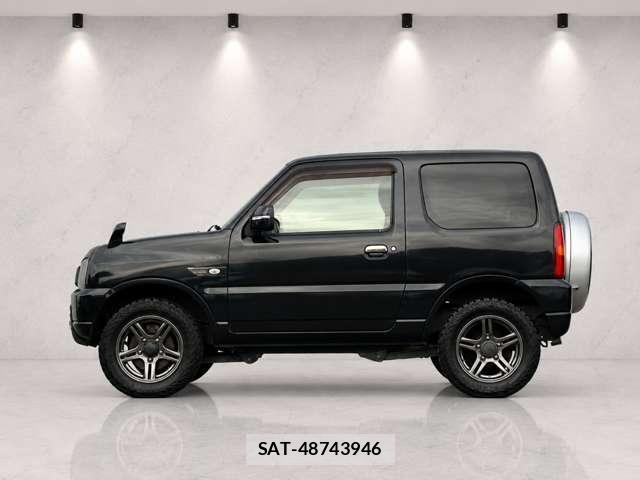 Suzuki JIMNY 2017-08 8222763-2
