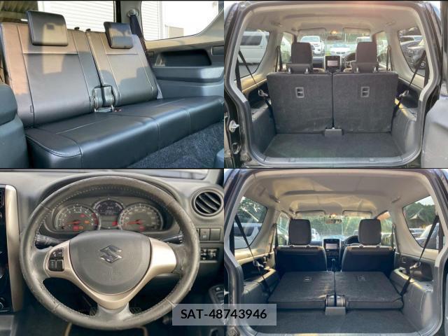 Suzuki JIMNY 2017-08 8222763-5