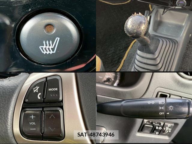 Suzuki JIMNY 2017-08 8222763-8