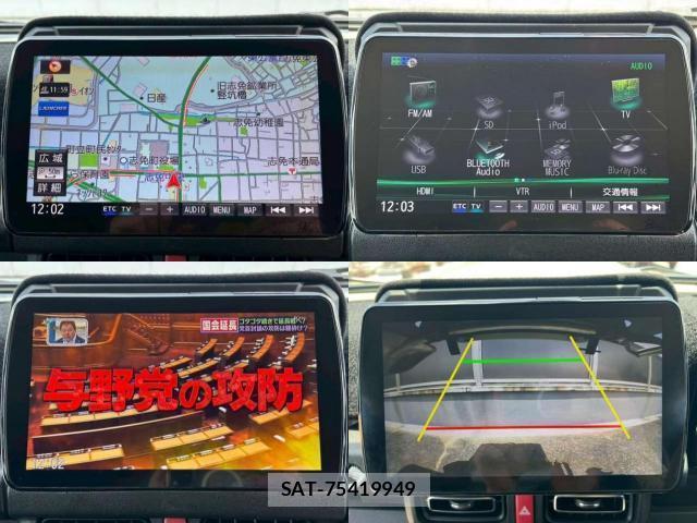 Suzuki JIMNY 2018-08 8222764-4