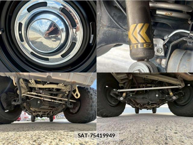 Suzuki JIMNY 2018-08 8222764-7